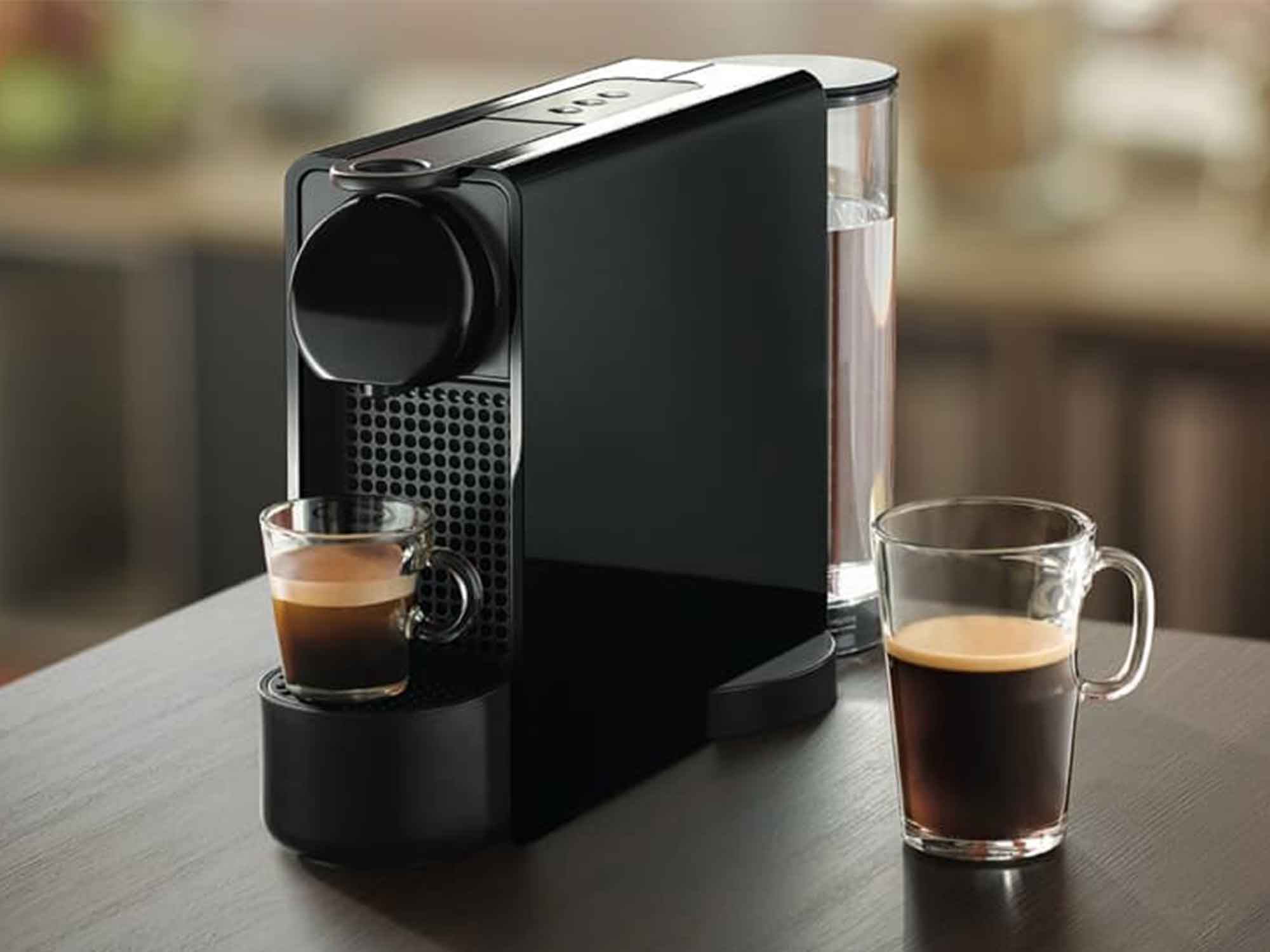coffee machines capsular krups essenza mini